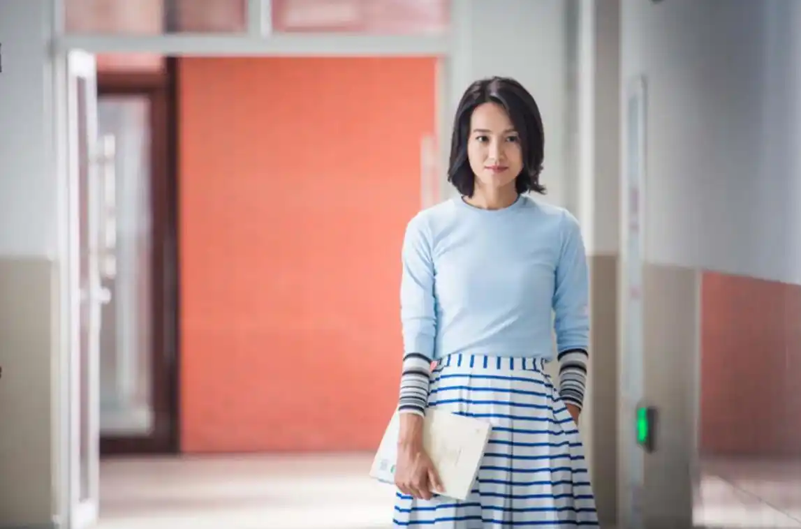 梅婷朱丹出演职场精英,中年女演员不再囿于婆媳剧 - 电视 - 南方娱乐