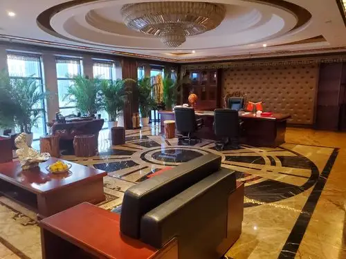 北京中金银海系传销组织拉人头返利涉案资金超亿元