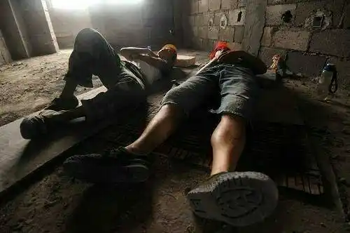 男人的苦,累只有自己知晓