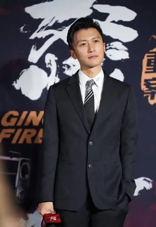 谢霆锋:那些戏太新了,不能上映_电影_甄子丹_角色