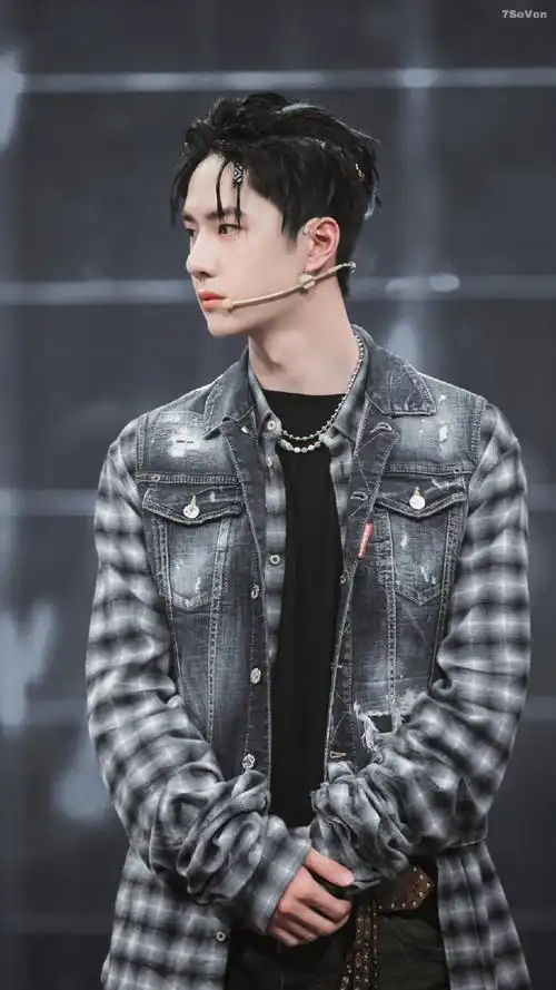 王一博天天向上##王一博