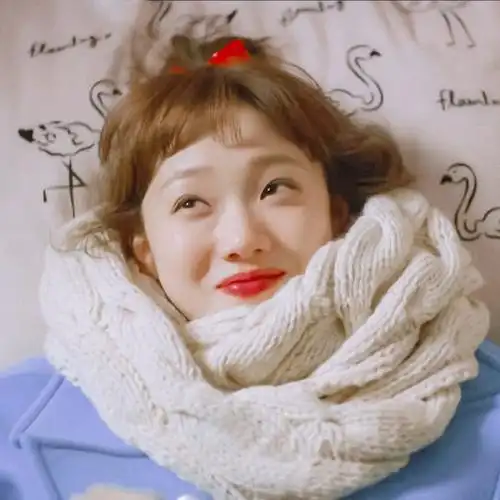 剧照李圣经头像(举重妖精金福珠)剧评