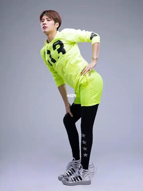 明星大侦探的王嘉尔