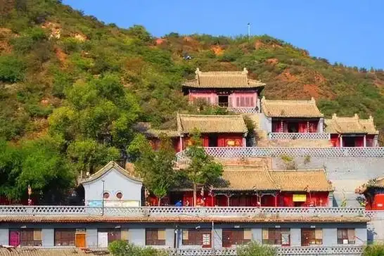 张家口周边一日游有哪些好玩的景点?