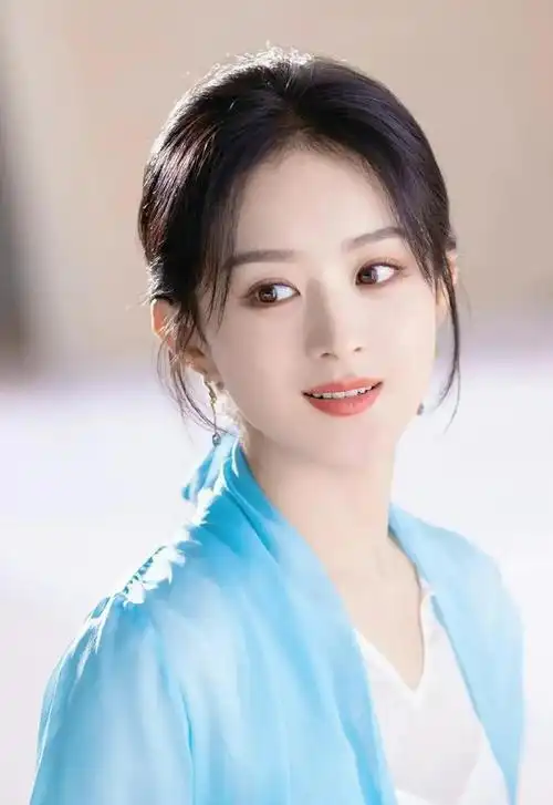 明星赵丽颖壁纸