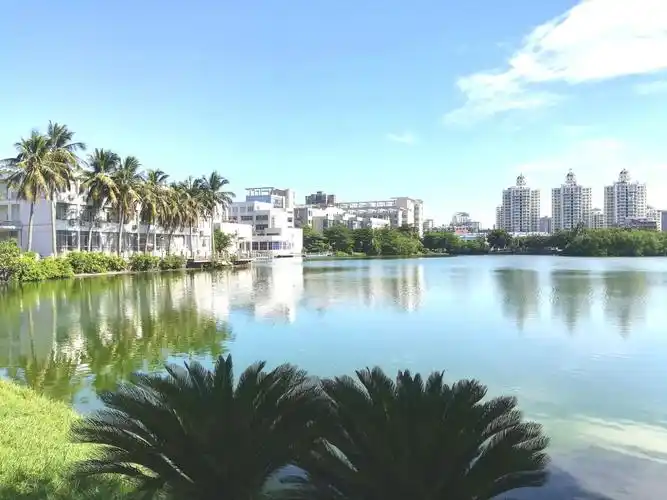 海南印象——海南大学2018-5-21