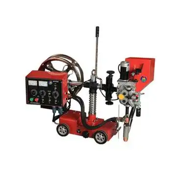 埋弧焊小车系列