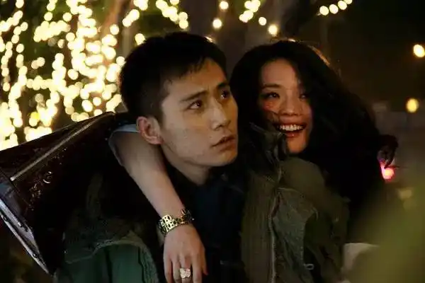 40岁让彭于晏苦追了7年她是舒淇