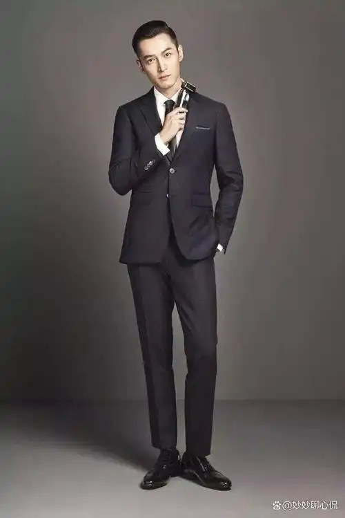 如何穿好一件西装?不要盲目去挑选,先从了解它开始