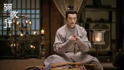 《骊歌行》自开播以来,话题讨论度不断走高,这是因