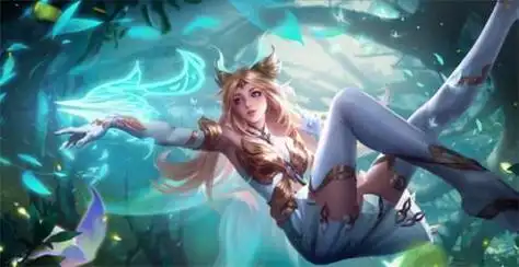 艾琳女武神皮肤怎么获得独家攻略艾琳女武神皮肤获得全解析你离绝美只