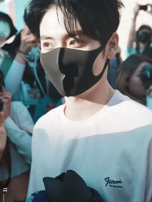 纯路人请问这是谁气质绝了