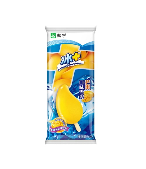 蒙牛 冰 芒果 1*40支