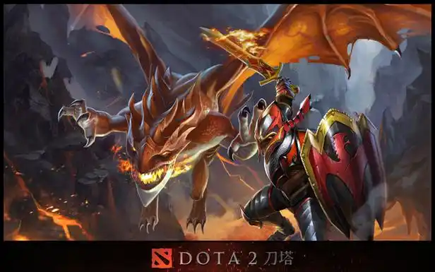 dota龙骑士出装顺序是什么 dota龙骑士出装顺序一览