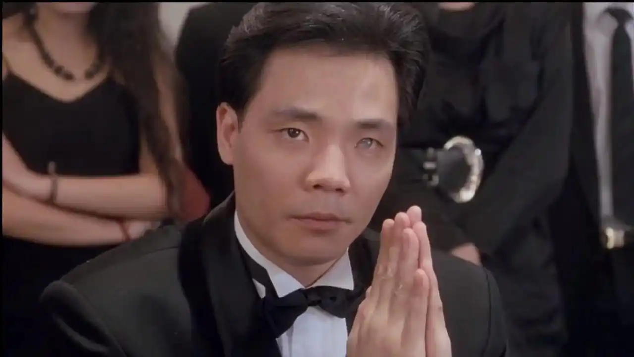 曾凭"大军"一角成为电影界抢手货 现年57岁强势回归电影圈|程东|赌侠