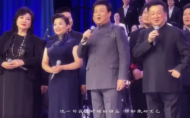 吕继宏 _张也_吕继宏_熊猫cp 这狗粮永远可以期待 再不带女儿玩就不理