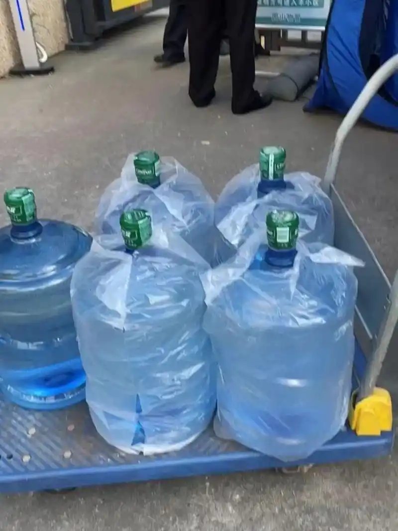 怡宝桶装水深圳全市配送上门