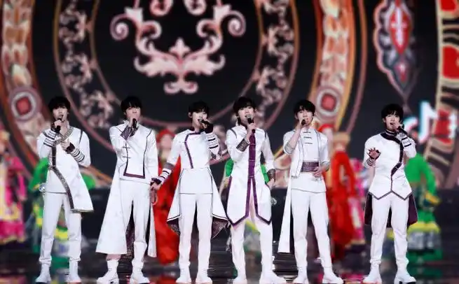 千玺)|张艺兴|王嘉尔|蔡徐坤|龚俊|时代少年团(马嘉祺,丁程鑫,宋亚轩