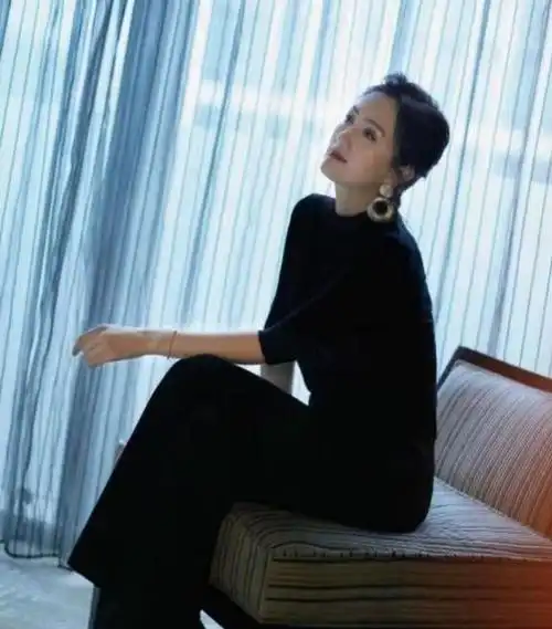 世上渣男千千万,最怕辛柏青这种!结婚27年,朱媛媛输得一塌糊涂