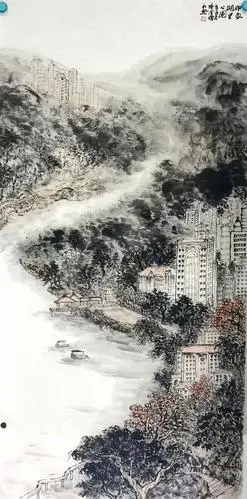 湖里区庆祝建党100周年书画展昨日开展_手机新浪福建_新浪网