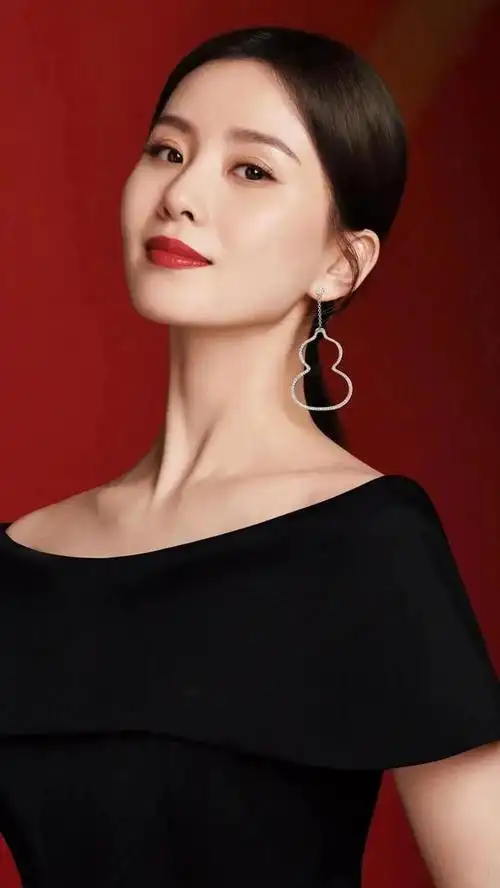 2k刘诗诗美丽女神精美壁纸级照片