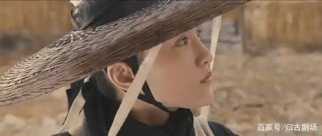 《龙门飞甲》:周迅成了周公子,陈坤成了厂花