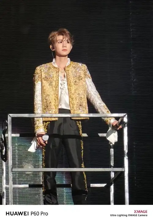 tfboys十周年演唱会我看看谁还没去现场!