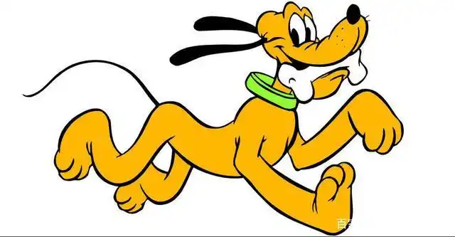 那些经典卡通人物的今身前世