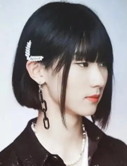 粉丝头像是马嘉祺女装照,被心仪男孩倒追,结局却反转很搞笑