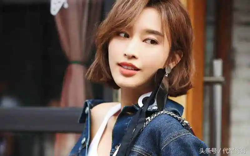 盘点娱乐圈十大厚嘴唇女星,看看谁最迷人?