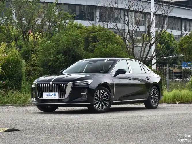 红旗h5:国产之光,卓越品质的代表作