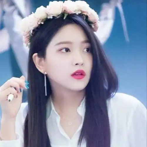 头像redvelvetyeri金艺琳合集