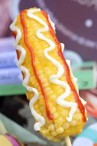 渴了么怎么样_团购渴了么脆皮玉米-美团网