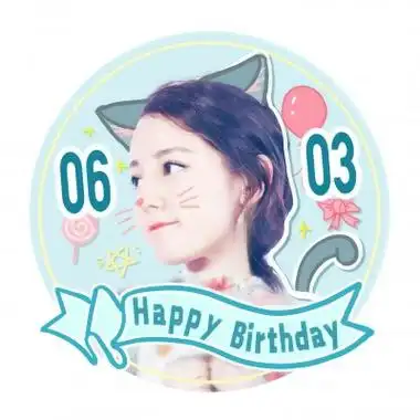 迪丽热巴的照片图片头像