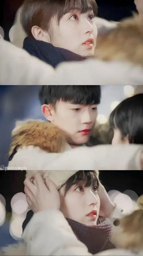 田曦薇黄橙子李明德谈宋