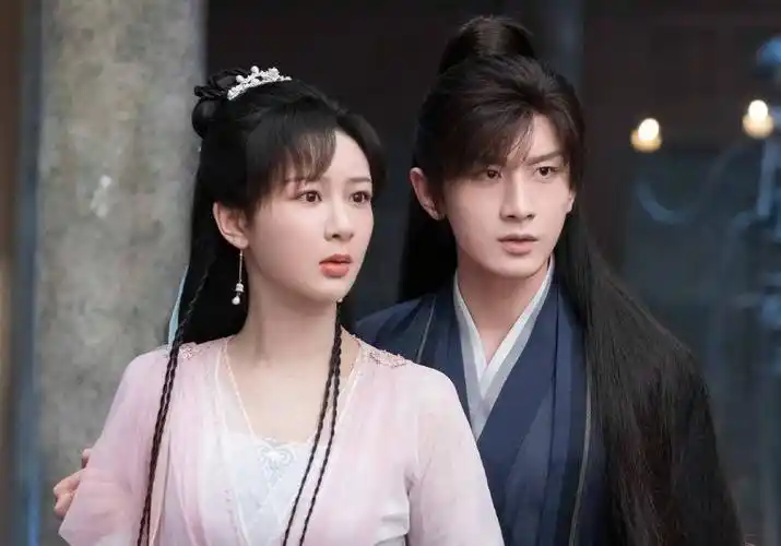 《长相思》后杨紫又一新剧将拍!