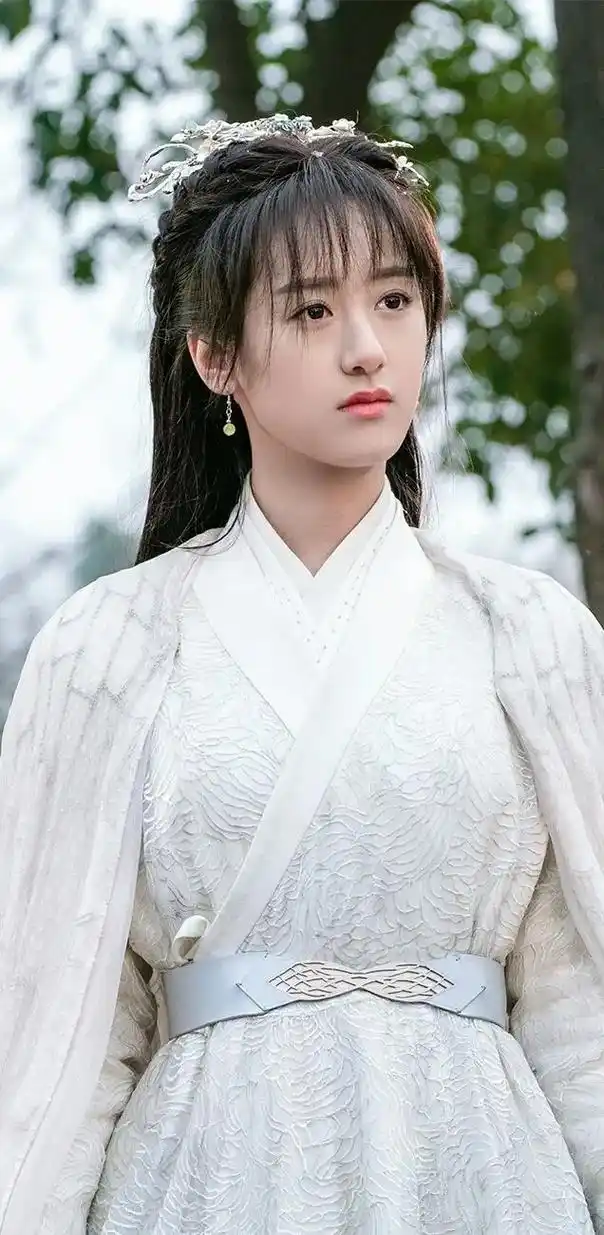 最美莫山山#袁冰妍 - 抖音