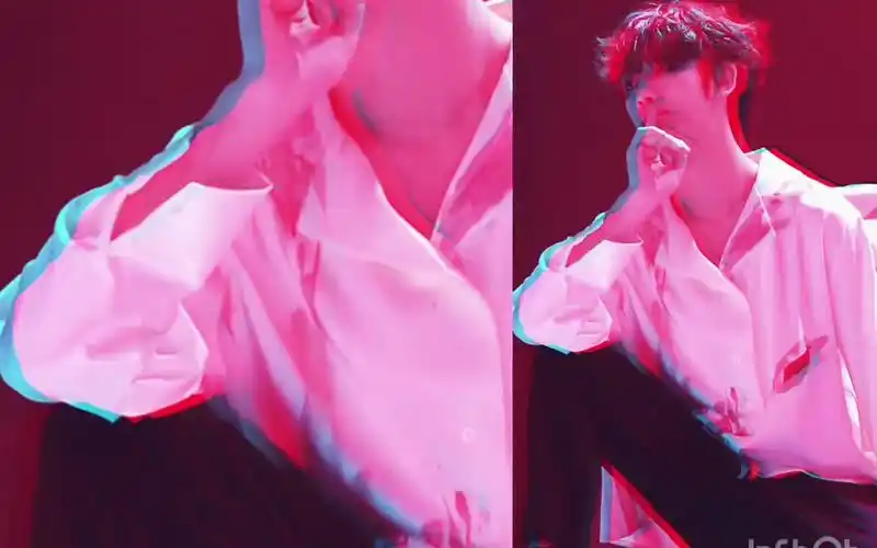 【丁程鑫】超燃舞蹈混剪,少年好欲啊啊啊