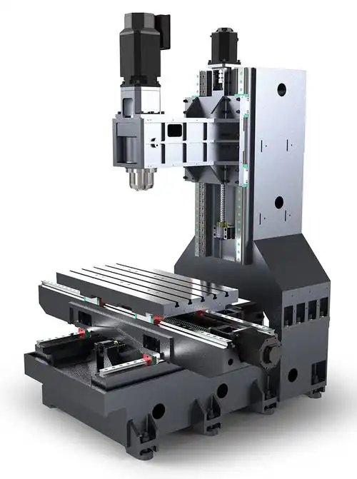 hdev1060高性价比立式加工中心