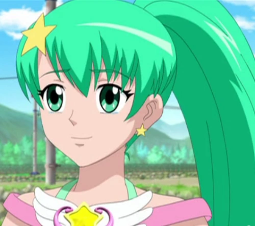 巴啦啦小魔仙之奇迹舞步贝贝公主和雅雅公主的照片.