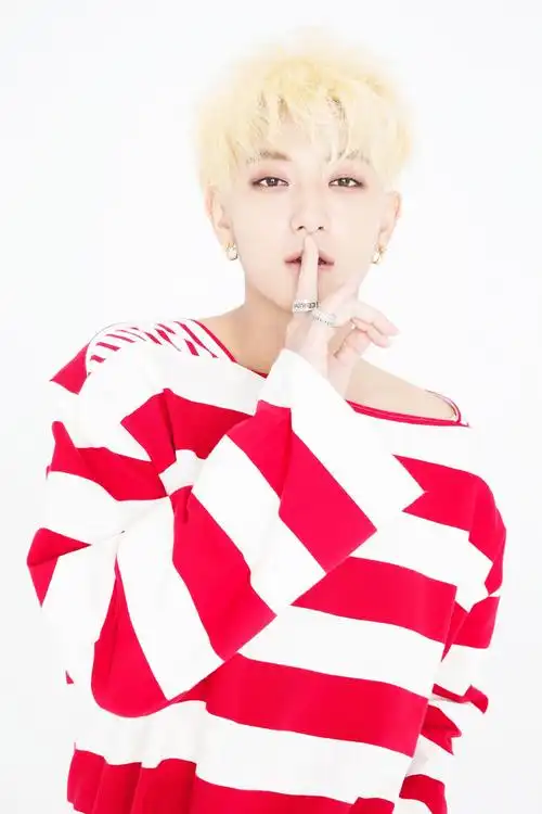 黄子韬用音乐回击流言 新曲《hater》霸气上线