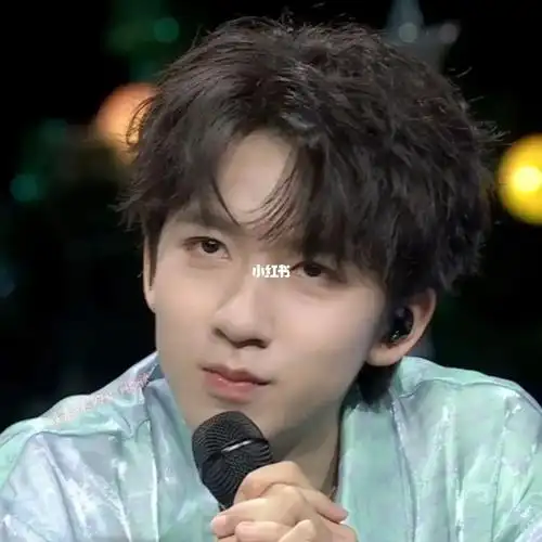 贺峻霖  #时代少年团贺峻霖  #tnt时代少年团  #可爱  #搞怪