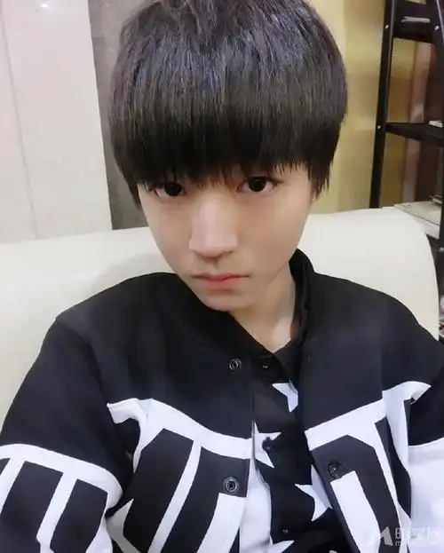 tfboys王俊凯鲜肉魅力难挡 tfboys图片王俊凯图片_明星_美桌网