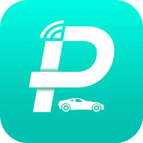 智能停车系统盛路停车app