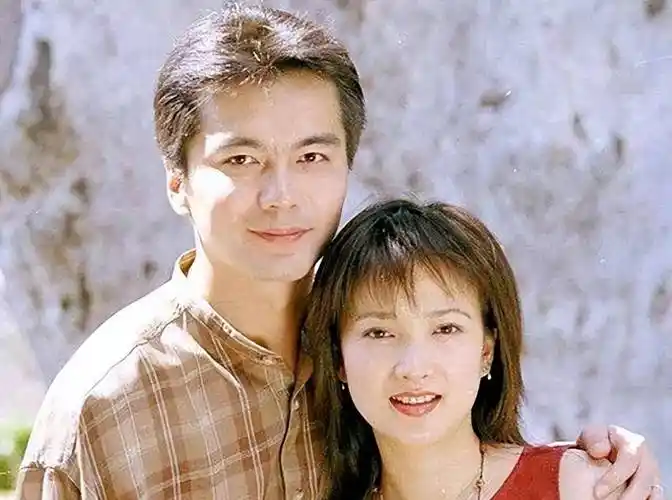 廖京生:照顾病妻是我的责任,牺牲事业不后悔,如今生活怎样了?