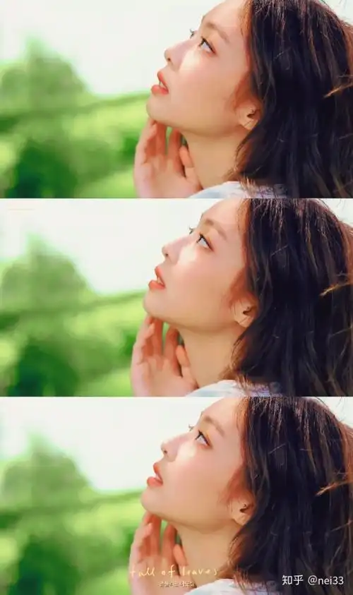 怎么评价blackpink成员jennie金智妮