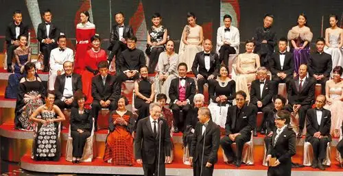 金马奖50届_第50届台湾金马奖完整视频