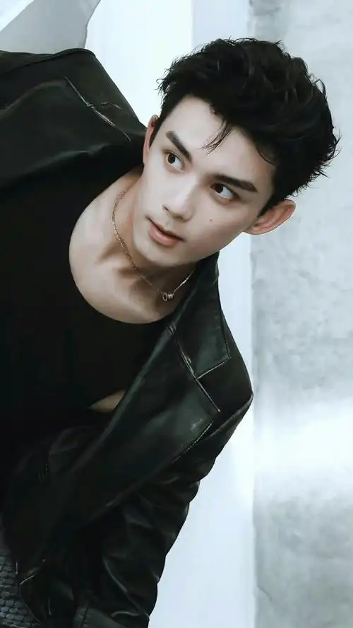 吴磊林亦扬##吴磊在暴雪时分