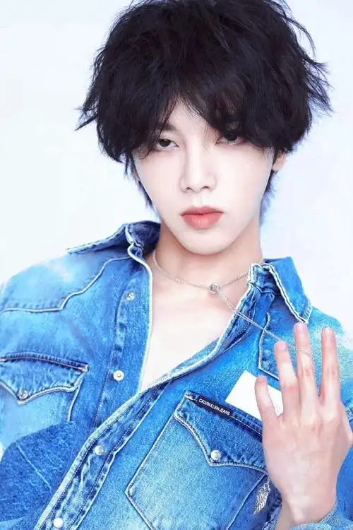 给华晨宇的七夕礼物##2024华晨宇火星演唱会