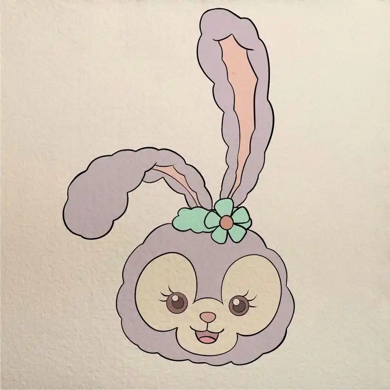 星黛露7815简笔画7815 奶fufu的星黛露太抓老夫的少女心啦!